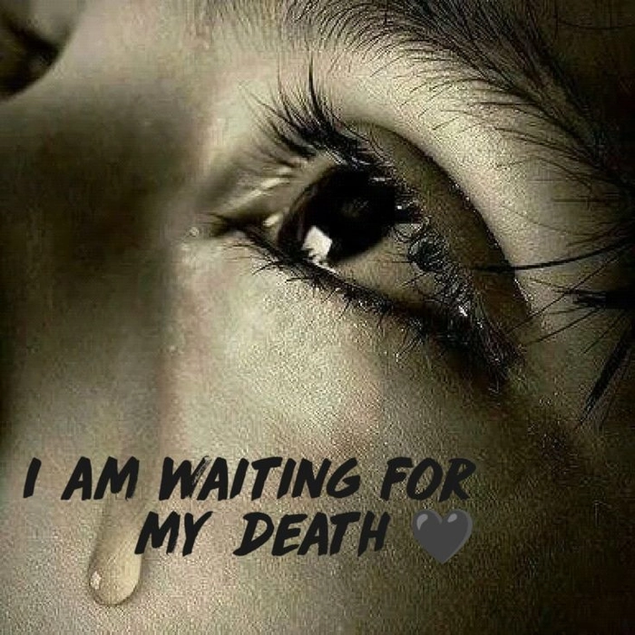 death whatsapp dp