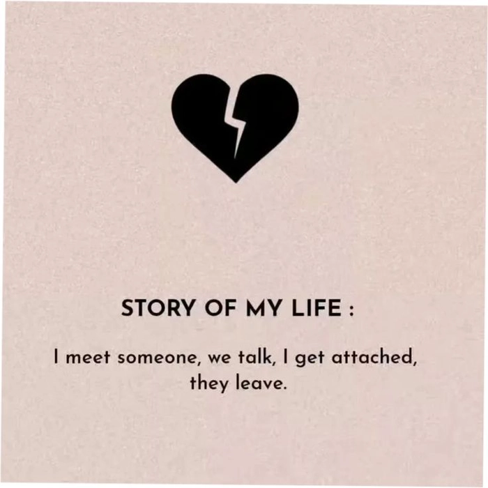 deep broken captions for instagram