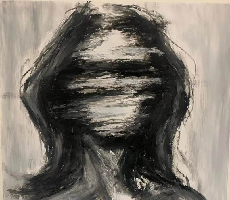 deep unique instagram dp