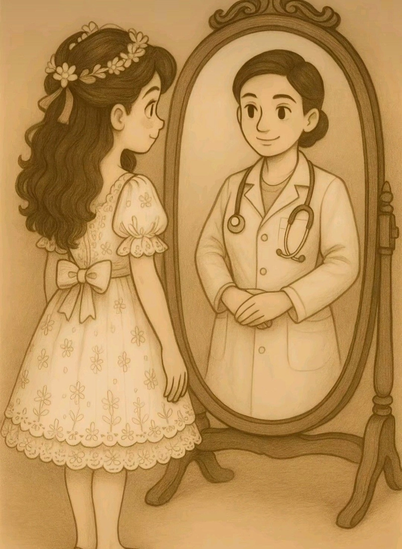 doctors dp