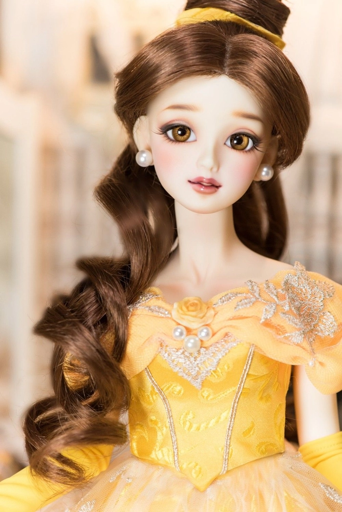 doll images for whatsapp dp