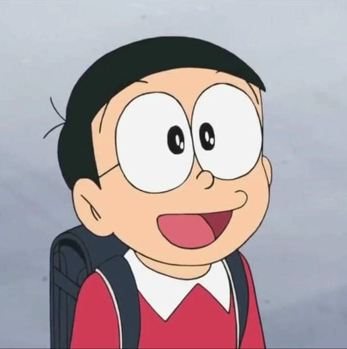 doraemon and nobita cute pics for dp