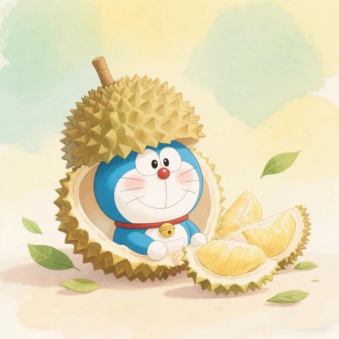 doraemon dp for instagram