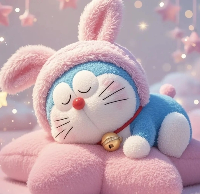 doraemon photo dp