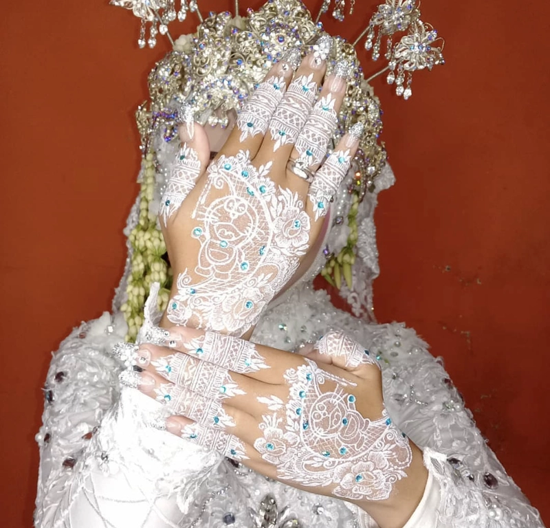 doraemon shinchan mehndi design