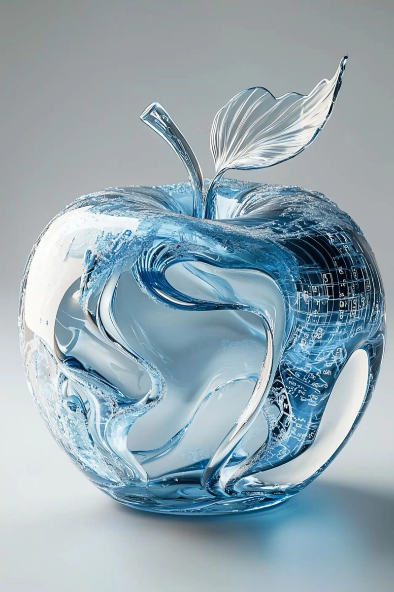dp blue colour