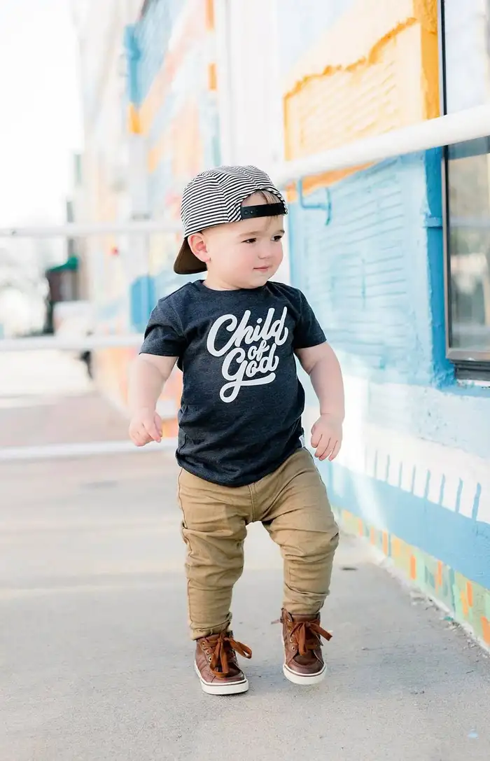 dp cute baby boy