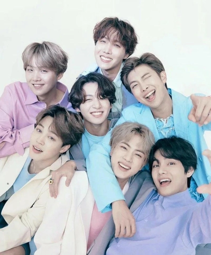 dp for bts army