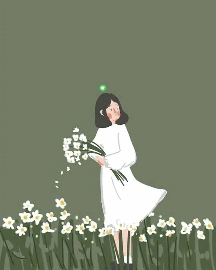 dp for girls cartoon