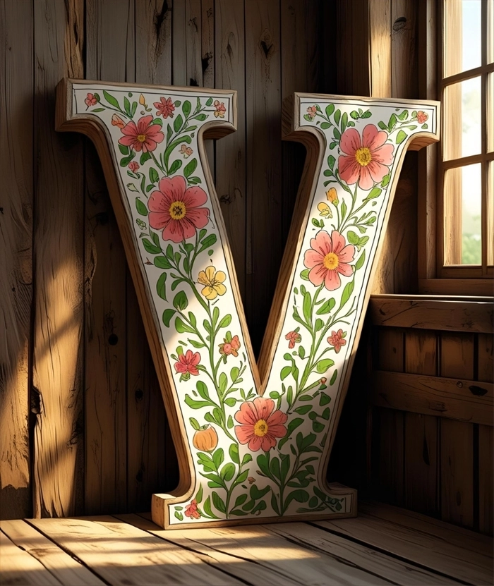 dp for independence day v letter