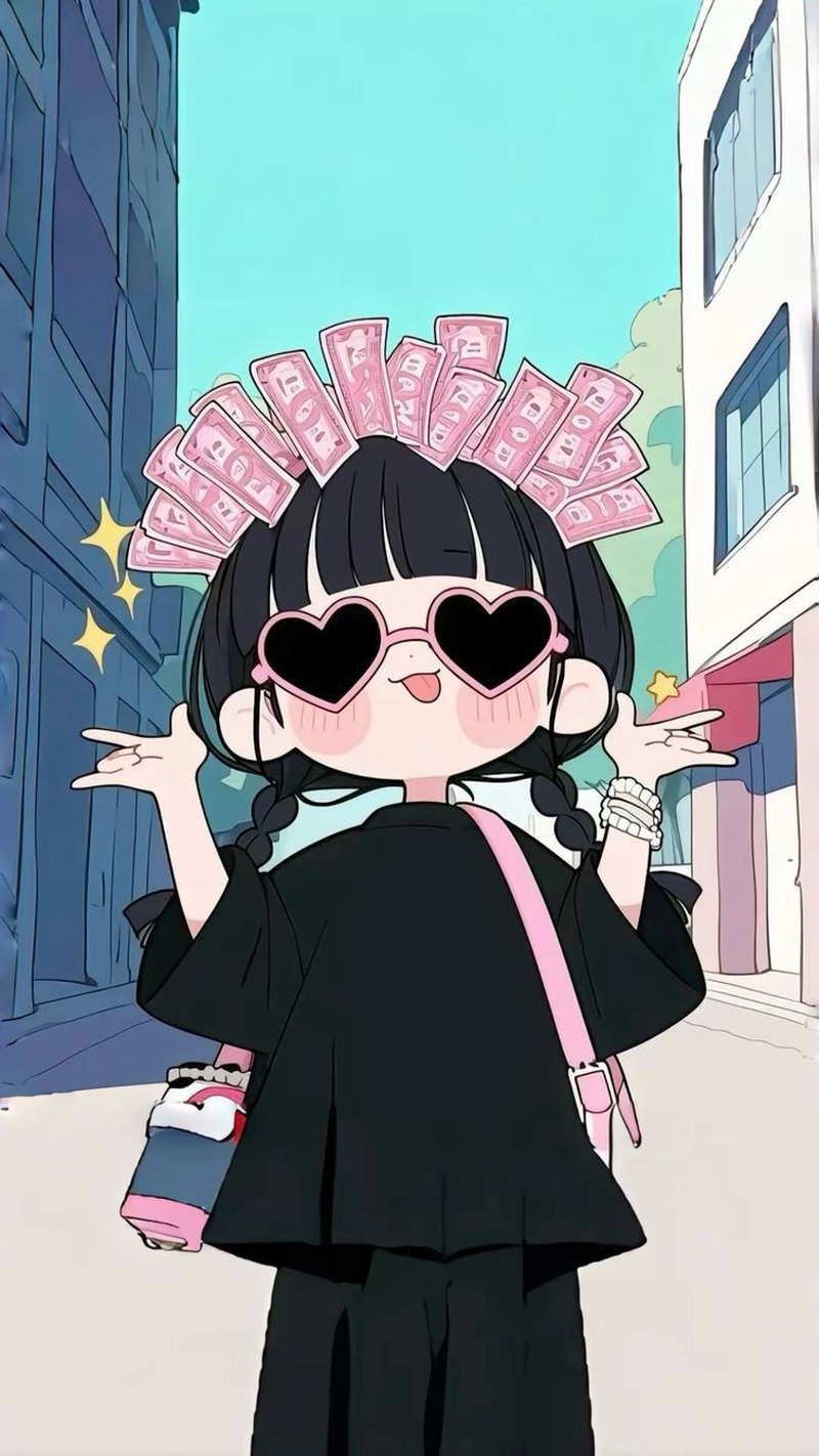 dp for instagram for girl stylish simple