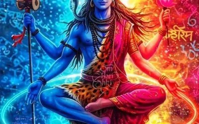 dp for lord shiva