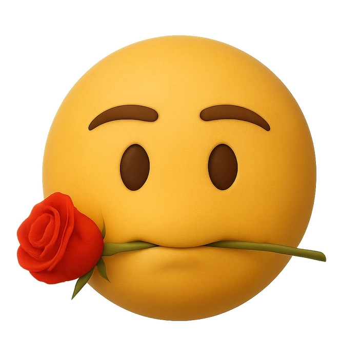 dp funny emoji
