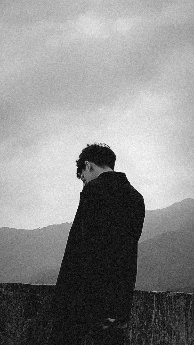 dp image for single a boy