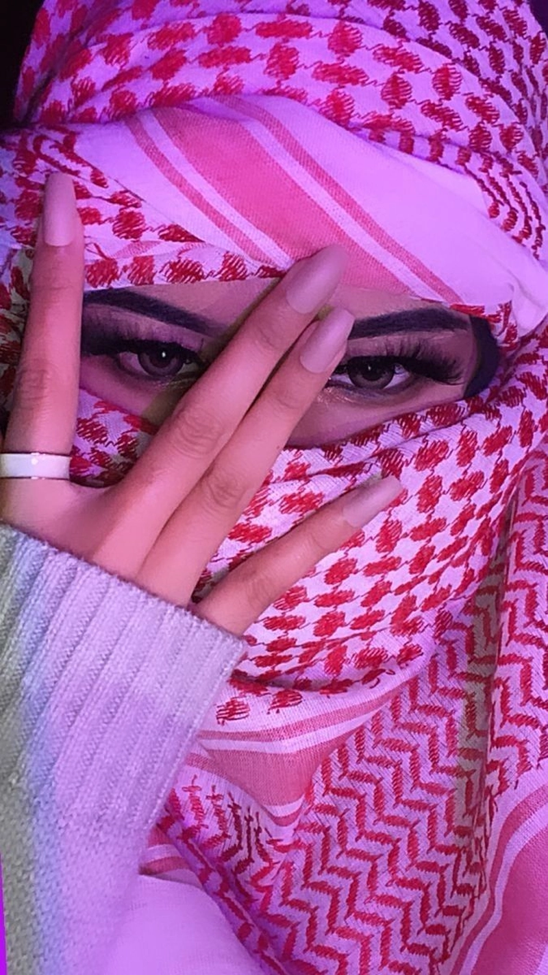 dp instagram girl