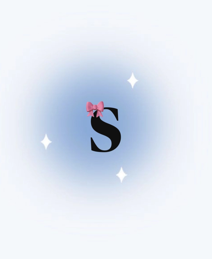 dp letter s