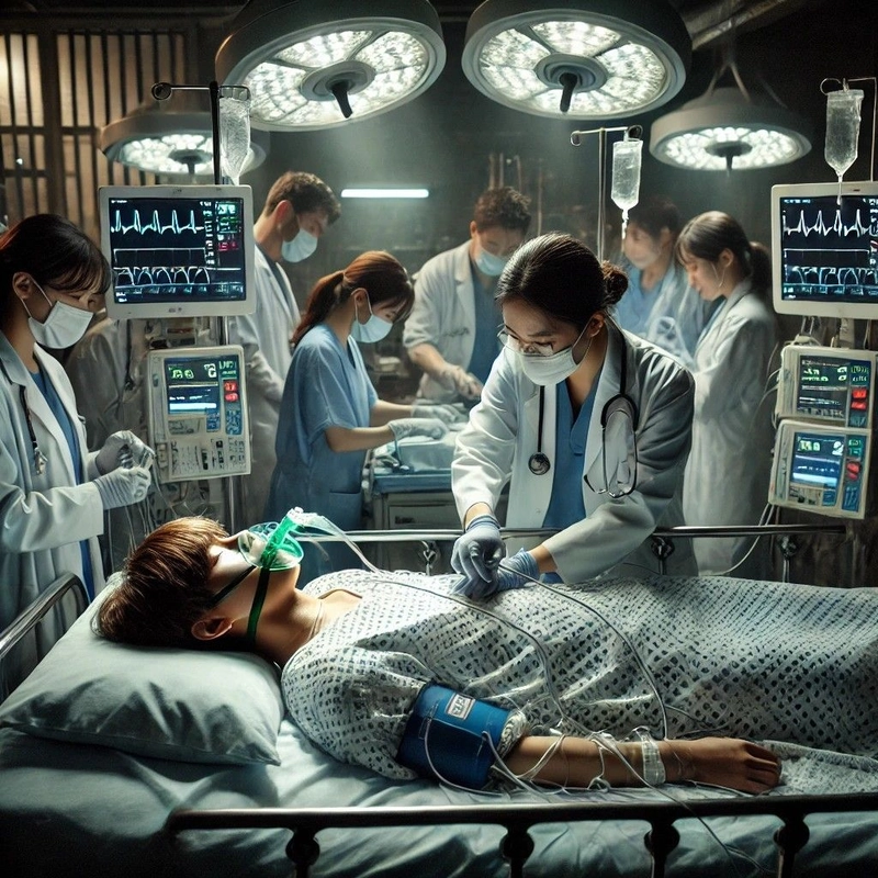 dp of doctors picture