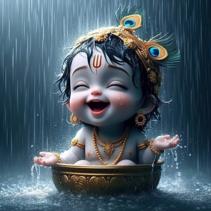 dp of krishna