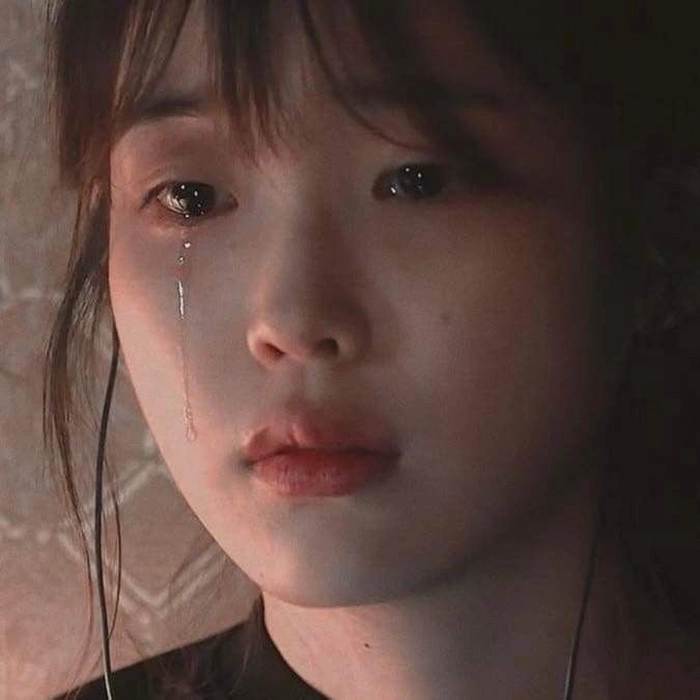 dp of sad girl