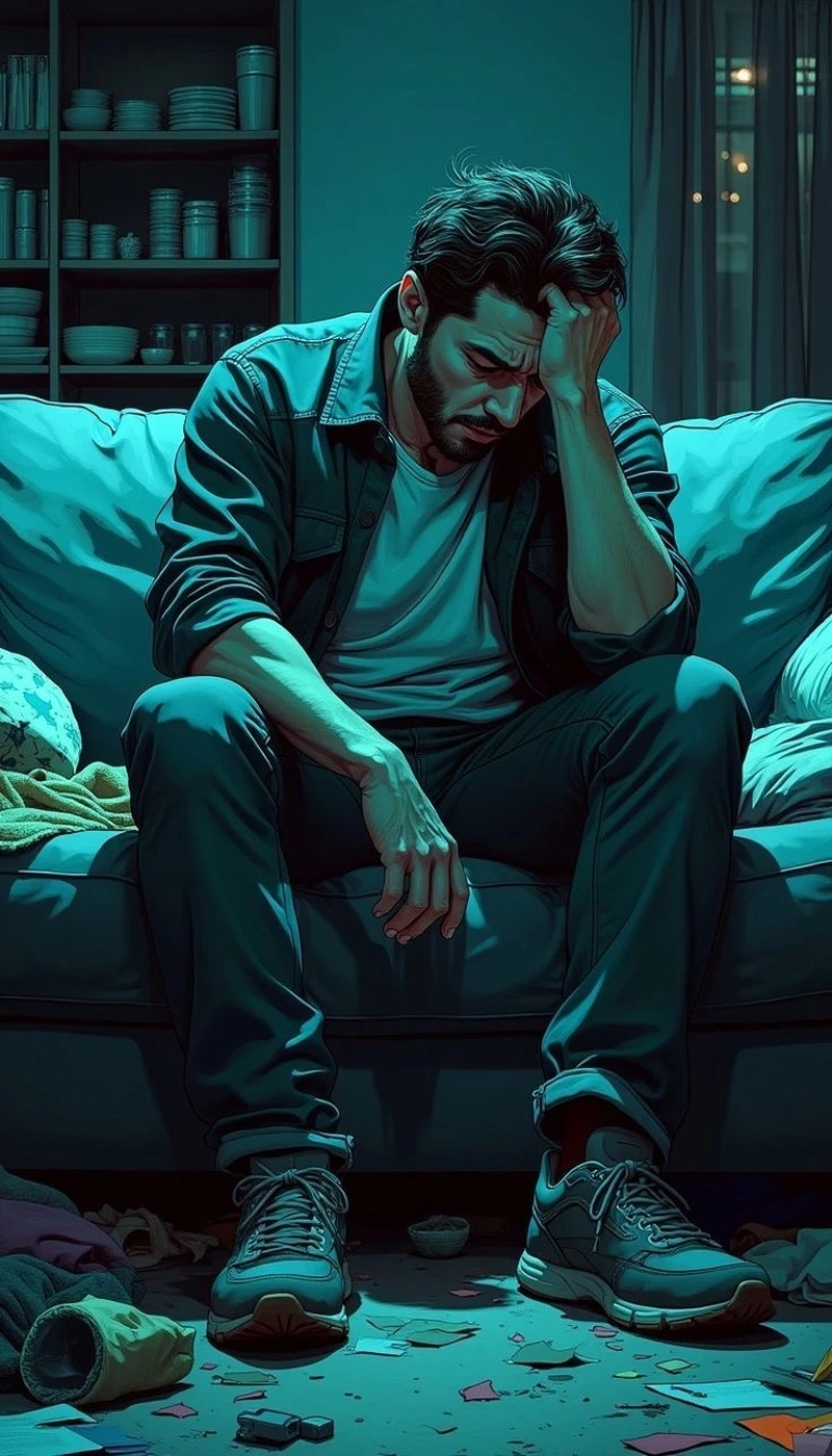 dp of single boy hd