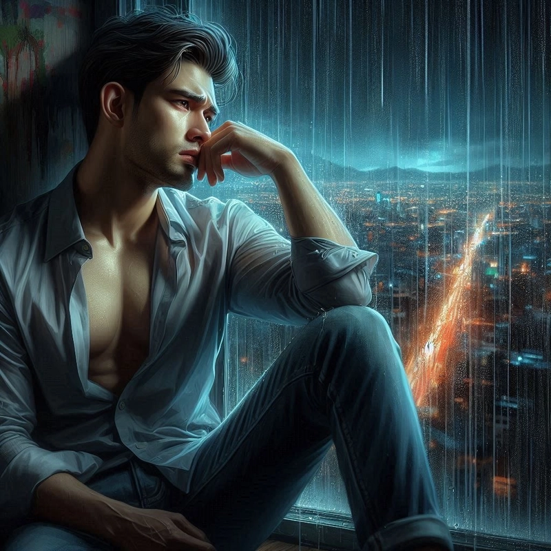 dp of single boys