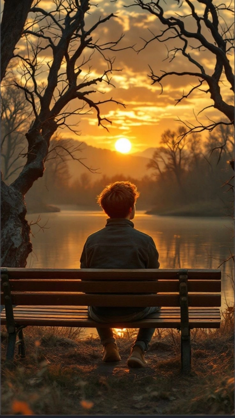dp of single boys