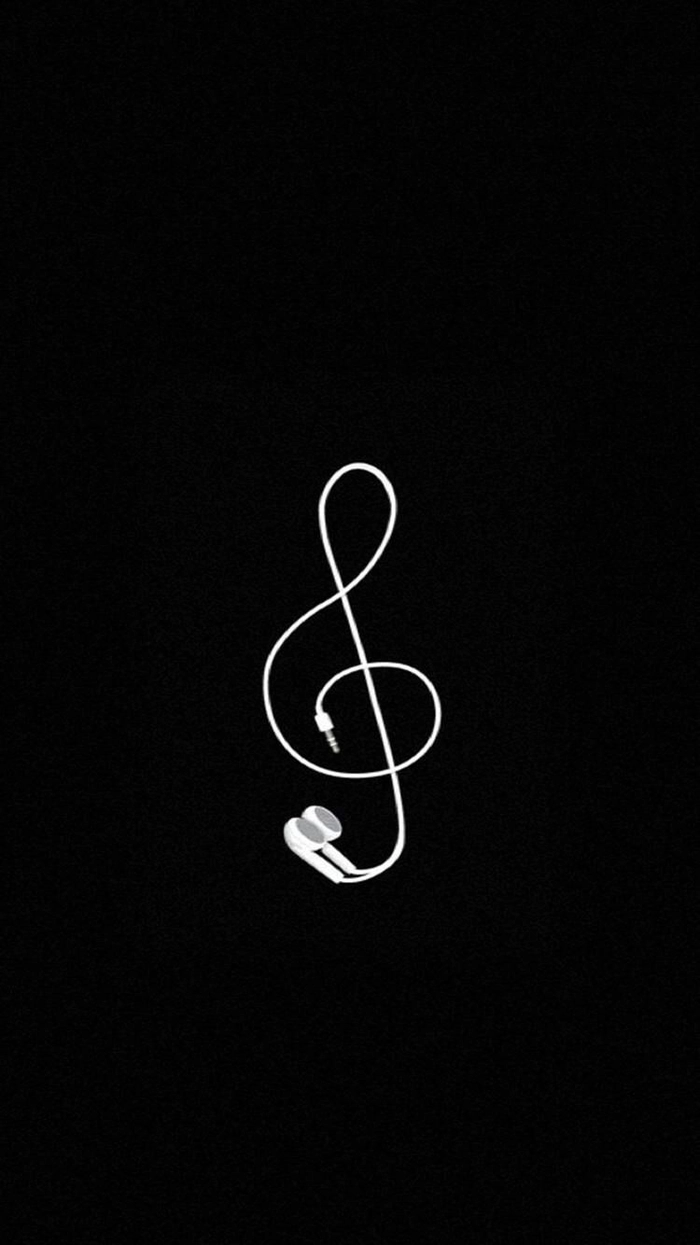 dp on music