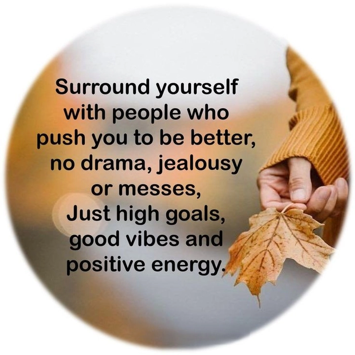 dp positive thinking