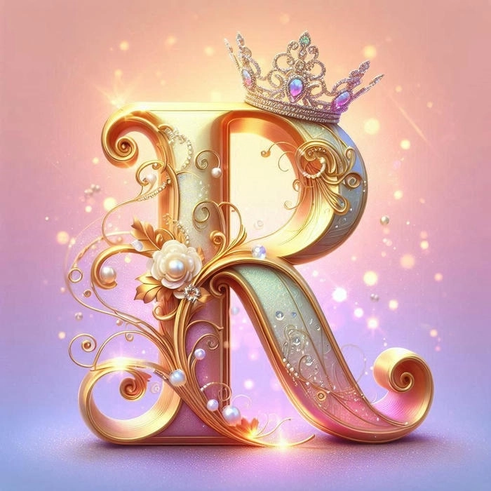dp r letter