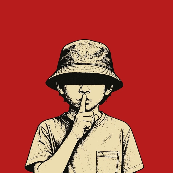 dp silence