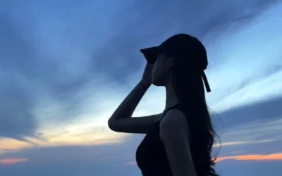 dp single girl photo