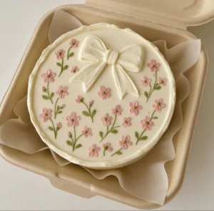 dp whatsapp for birthday cake