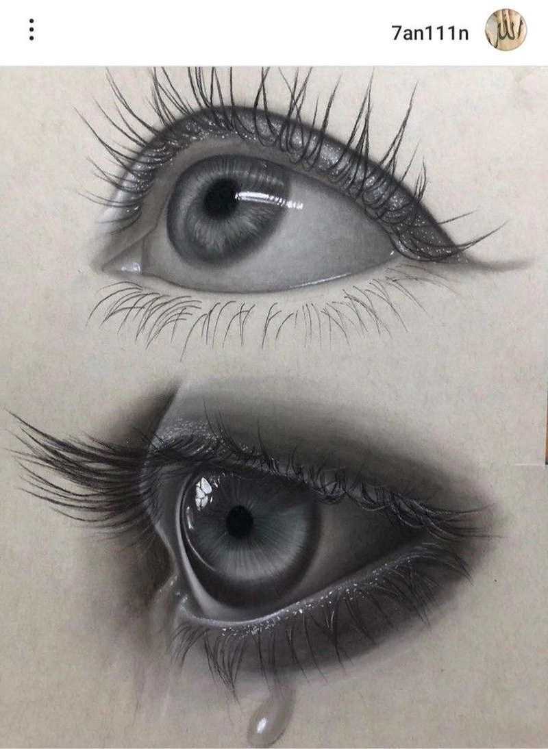 dpz crying eyes