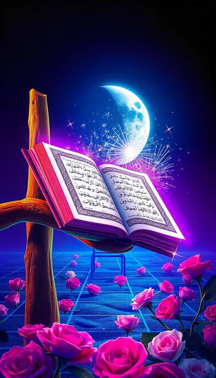 dpz quran ramadan dp