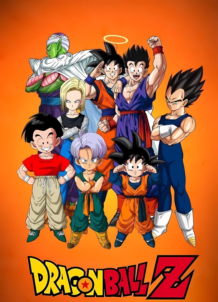 dragon ball images ss1
