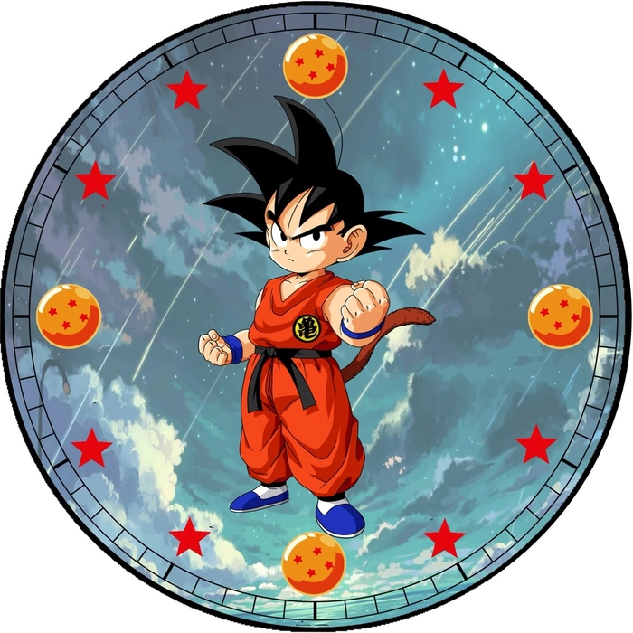 dragon ball images