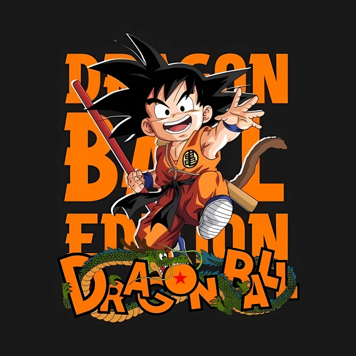dragon ball photos