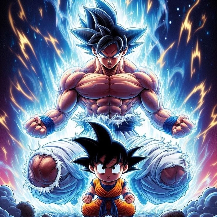 dragon ball pictures