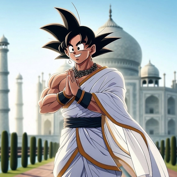 dragon ball super hindi
