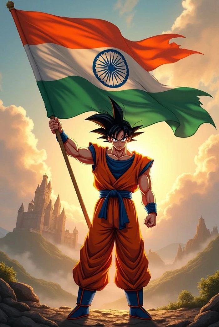 dragon ball z in hindi