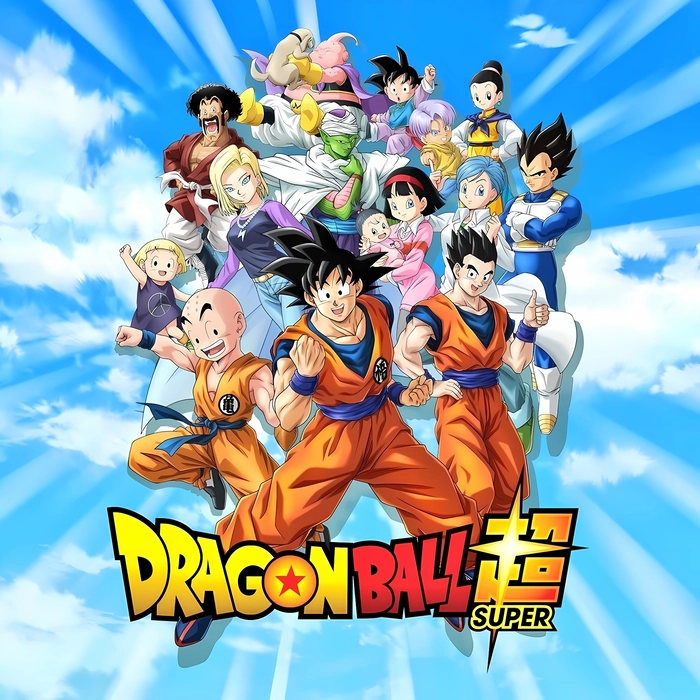 dragon ball z season 1