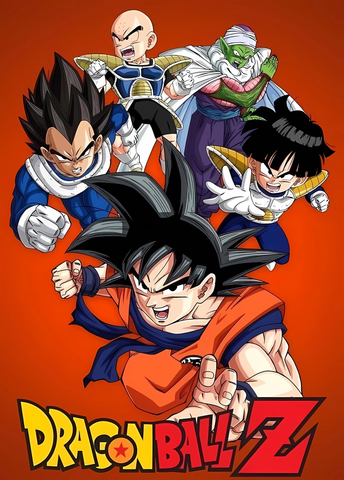 dragon ball z wallpaper