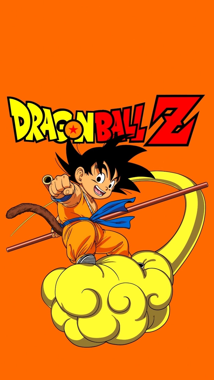 dragon ball z whatsapp dp