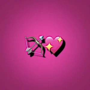 emoji for instagram dp