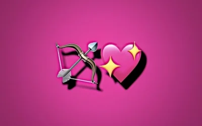 emoji for instagram dp