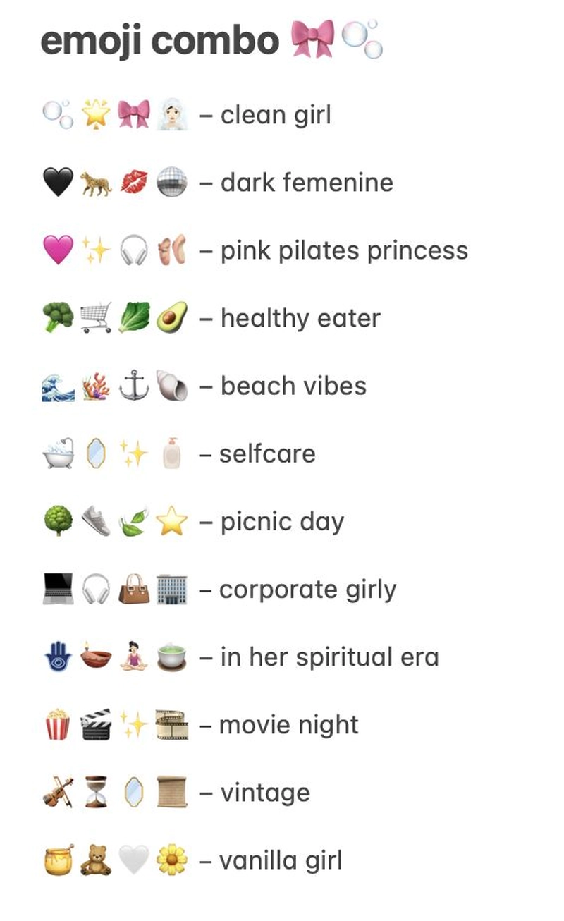 emoji instagram caption