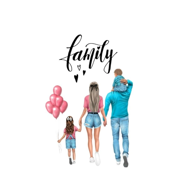 family dp