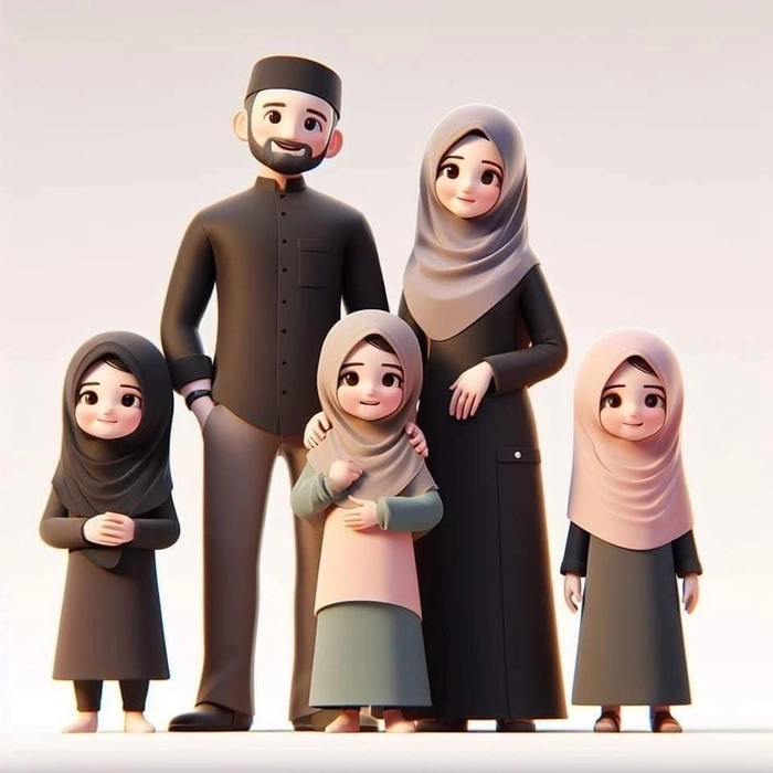 family images for dp