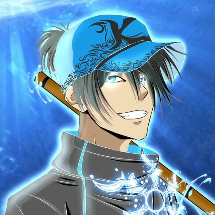 free fire profile image