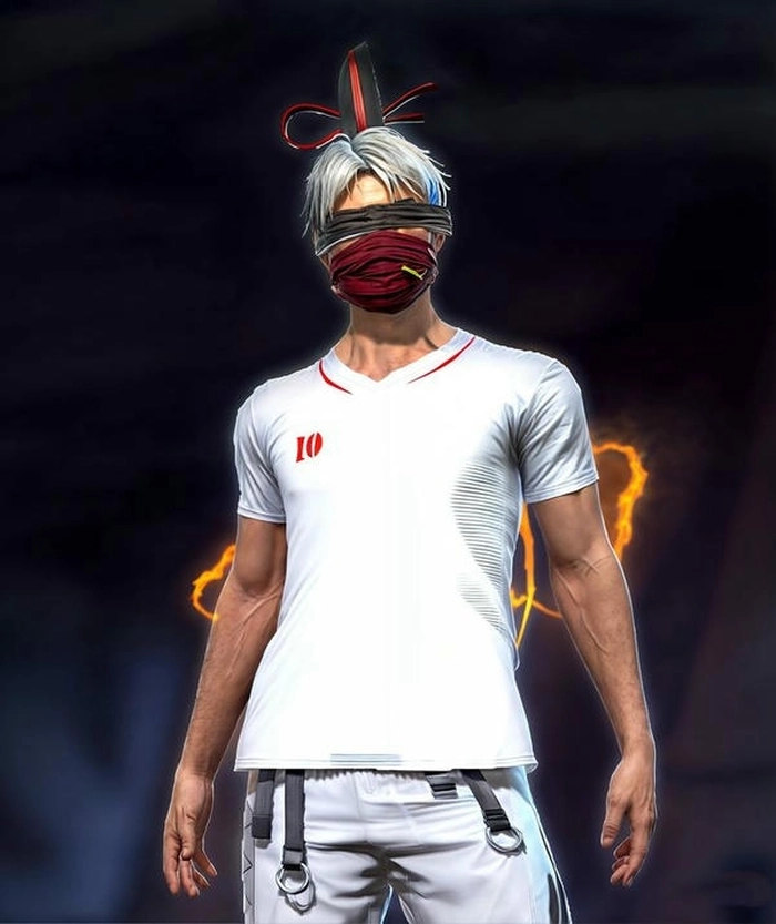 free fire whatsapp profile pic